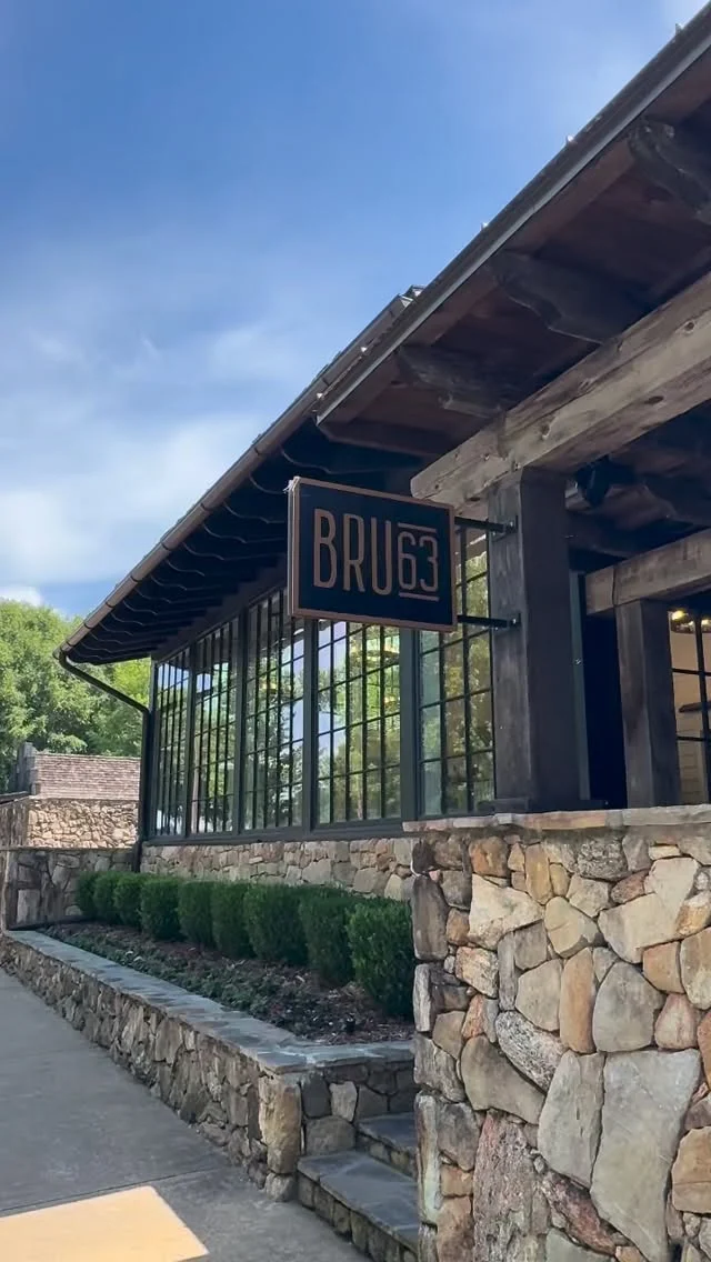 BRU 63 - Catherine's Market & BRU 63
