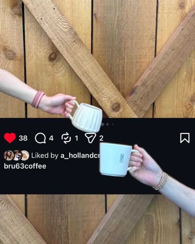 BRU 63 - Catherine's Market & BRU 63